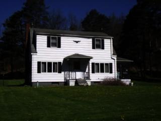17513 Bennetts Valley Hwy, Force, PA 15841