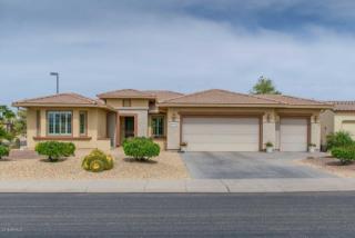 16820 Senna Ct, Sun City, AZ 85387-7572