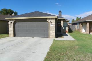6110 22nd St, Lubbock, TX 79407-1608