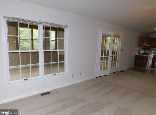 3216 Normandy Ave, Fredericksburg VA  22401-3024 exterior