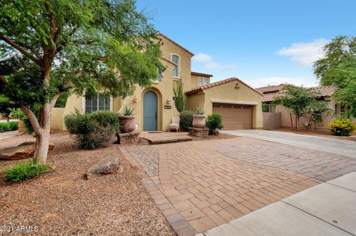 1188 Laredo Ave, Gilbert, AZ 85233-5292