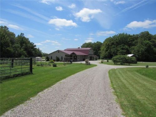 8609 County Road 5, Rushsylvania, OH 43347-9715