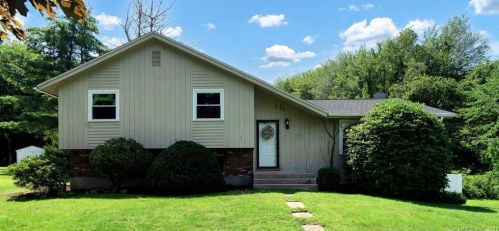 116 Kimberly Rd, East Granby, CT 06026-9544