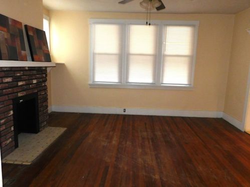 3601 Woodland St, Mckeesport PA  15132-5843 exterior