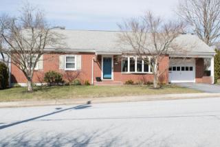47 Denlinger Ave, Edisonville, PA 17579-1307