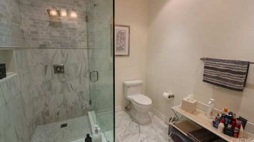 29523 Ridgeway Dr, Calabasas CA exterior