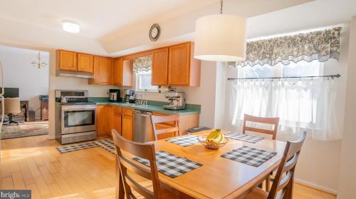 1749 Walnut St, Lansdale PA  19446-1136 exterior