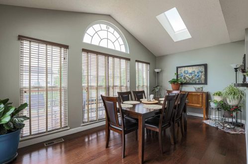 3321 Greycliff Trl, Franklin OH  45005-9408 exterior