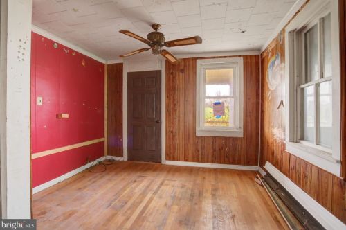 148 Reinholds Rd, Swartzville PA  17569-9654 exterior