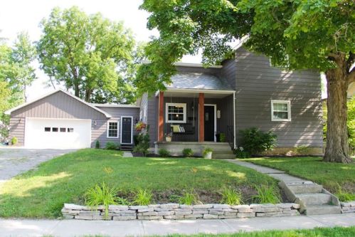 155 Mound St, Bluffton, OH 45817-1415