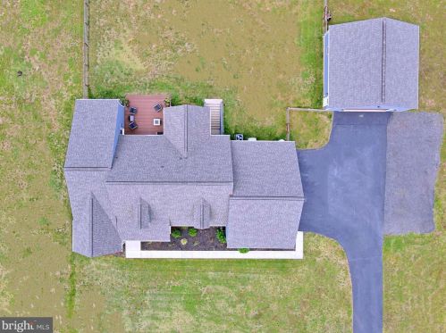 12950 Lemaster Dr, Nokesville VA  20181-2457 exterior