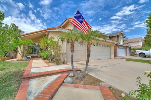 14724 Lost Trail Dr, Chino Hills, CA 91709-3408