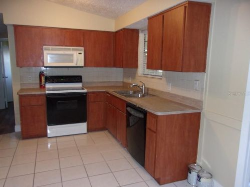 6443 Butte Ave, New Port Richey FL  34653-5858 exterior