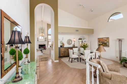 10676 Bella Vista Dr, Scottsdale AZ  85258-6086 exterior