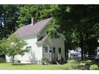 25 Pleasant St, Brattleboro, VT 05301-6563