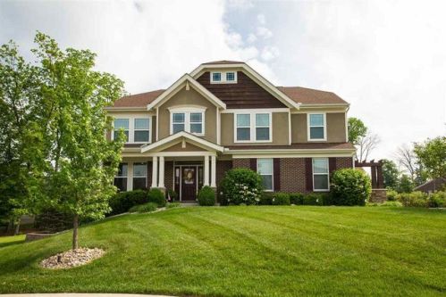 10604 Pegasus Ct, Hamilton, KY 41091-8080