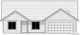 3473 Hawk Arrow Dr, Lebanon, OR 97355-1870