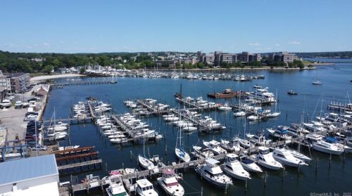 249 Pequot Ave, United States Coast Guard Ac CT  06320-4608 exterior