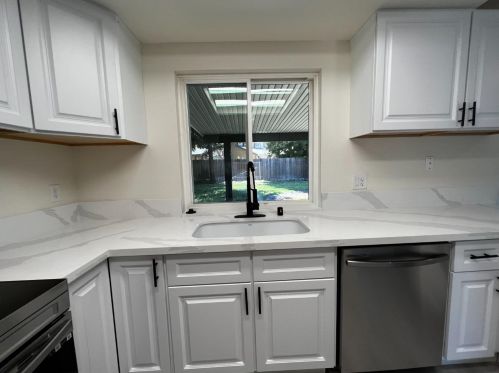 1597 Klamath River Dr, Rancho Cordova CA  95670-2756 exterior