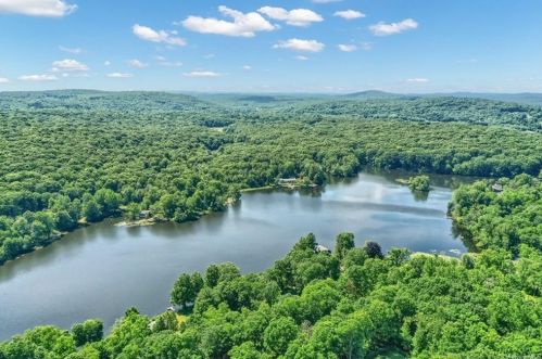 42 Lake Dr, Whaley Lake NY  12531-5251 exterior