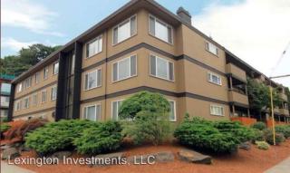 5205 39th Ave, Seattle WA  98118-6153 exterior
