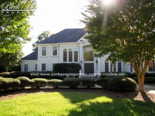 18235 Peninsula Club Dr, Cornelius NC  28031-5105 exterior