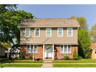 121 High St, Zelienople, PA 16063-1357