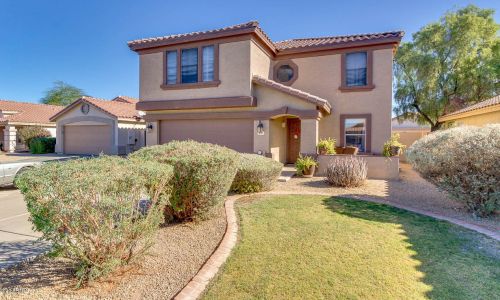 631 Colonial Ct, Gilbert, AZ 85296-3033