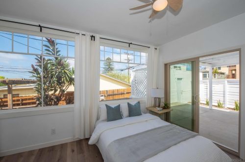 1704 Ebers St, San Diego CA  92107-3504 exterior