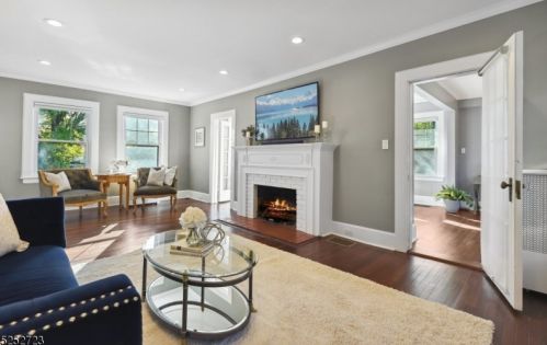 392 Fullerton Ave, Montclair, NJ 07043-2208