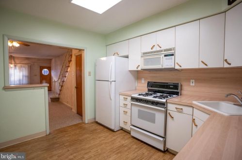 2203 Bucknell St, Philadelphia PA  19145-3212 exterior