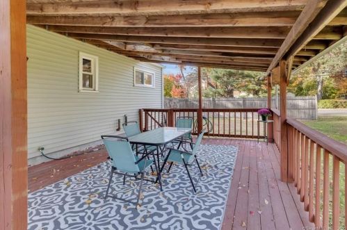 326 Stafford Ave, Bristol CT  06010-4617 exterior