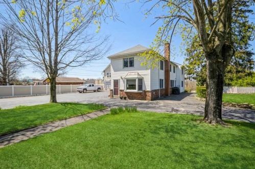 127-133 Old Route 9, Fishkill, NY 12524-2480