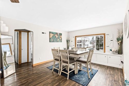 137 14th St, Scanlon MN  55720-1959 exterior
