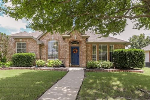 1424 Suzanne Dr, Allen, TX 75002-5881