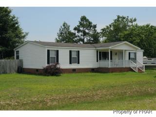 5305 Style Dr, Parkton, NC 28371-8513