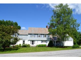 103 Greenock Ave, Montpelier, VT 05602-8458