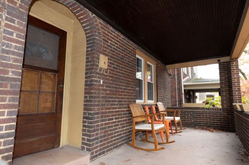 109 Race St, Pittsburgh PA  15218-1337 exterior