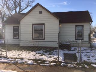 1800 11th St, Council Bluffs IA  51501-7111 exterior