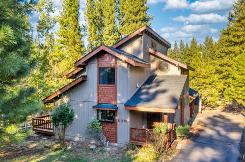 11215 Huntsman Leap, Truckee, CA 96161-1412