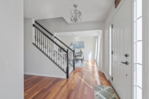 915 Fairfield Ln, Mc Donald PA  15057-2391 exterior