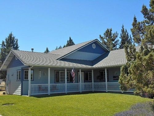 5711 Lake Shastina Dr, Weed, CA 96094-9476