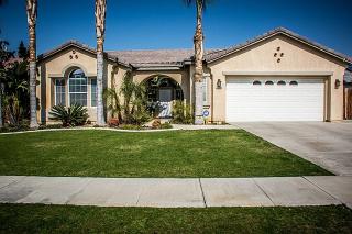 12600 Trafalgar Square Dr, Bakersfield, CA 93312-6541
