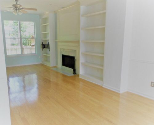 2762 Merwether Ln, Mount Pleasant SC  29466-7941 exterior