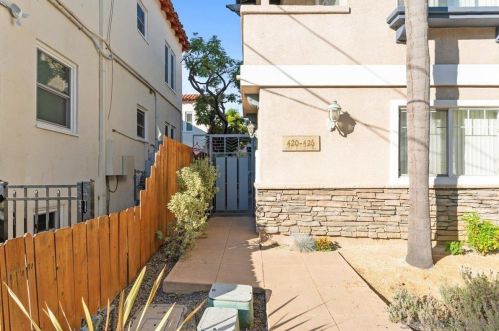 426 Brookes Ave, San Diego, CA 92103-4917