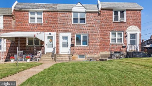 1127 Oakwood Dr, Manor, PA 19036-1514