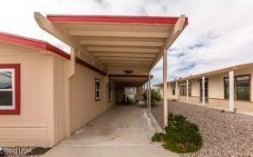 2669 Anita Ave, Lake Havasu City, AZ 86404-1227