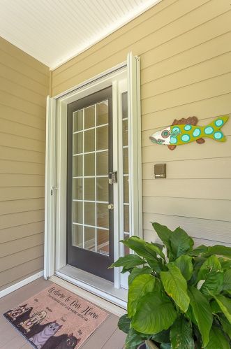 200 Gramercy Plantation Blvd, Saint George Island FL  32328-3640 exterior