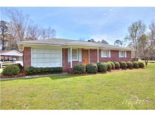 1314 Howard St, Sumter SC  29153-8528 exterior