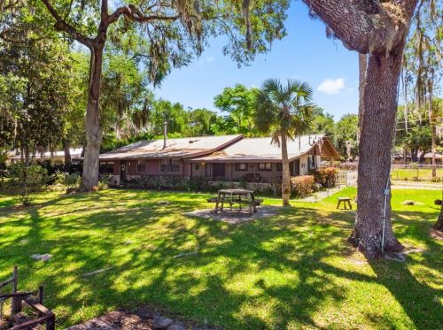 24341 128th Pl, Fort Mc Coy, FL 32134-5932
